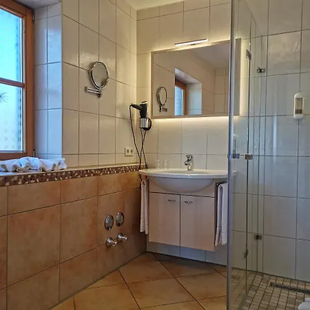 Ferienhof Haug Apartment