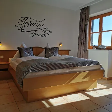 Ferienhof Haug Apartment *