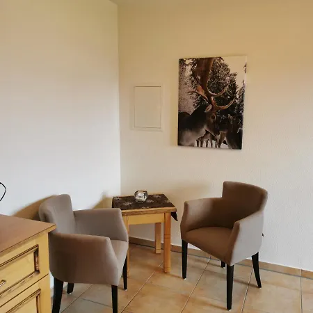 Ferienhof Haug Apartment *