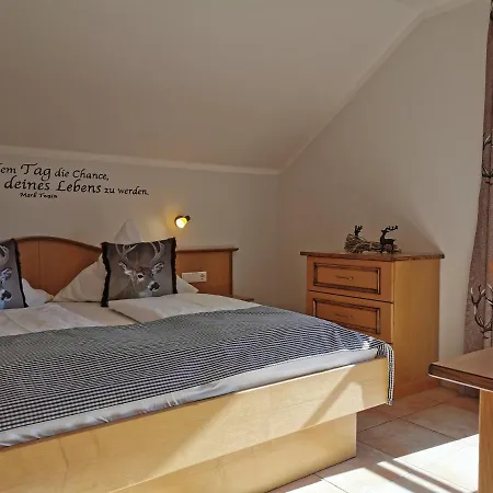 Apartment Ferienhof Haug
