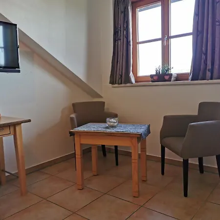 Ferienhof Haug Apartment *