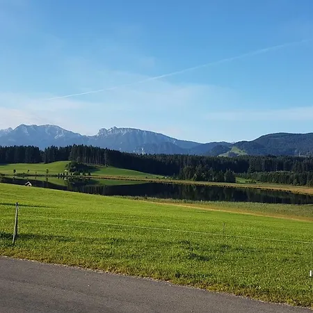 Apartman Ferienhof Haug Rieden