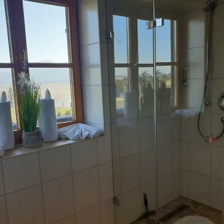 Apartment Ferienhof Haug *