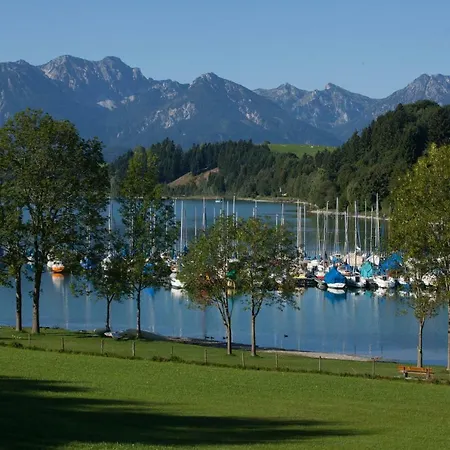 Ferienhof Haug *
