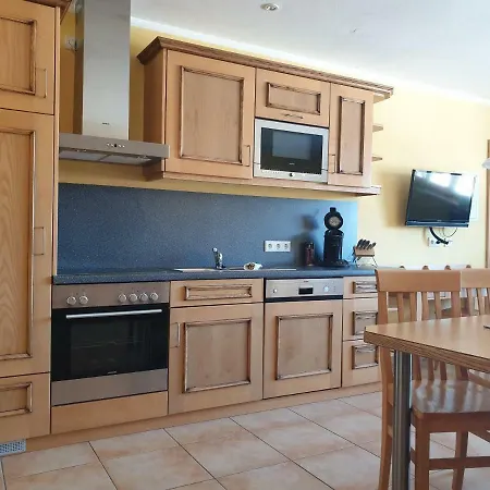 Apartment Ferienhof Haug *
