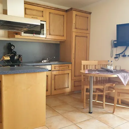 Apartment Ferienhof Haug *